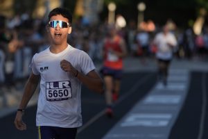 ILR 2025 - Highlights 5 Km