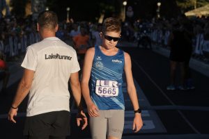 ILR 2025 - Highlights 5 Km