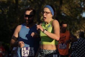 ILR 2025 - Highlights 5 Km