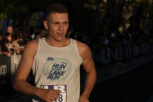 ILR 2025 - Highlights 5 Km