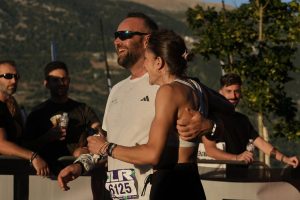 ILR 2025 - Highlights 5 Km