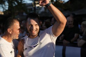 ILR 2025 - Highlights 5 Km