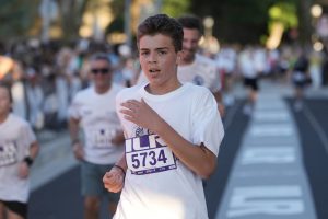 ILR 2025 - Highlights 5 Km