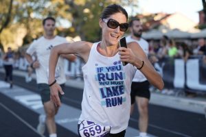 ILR 2025 - Highlights 5 Km