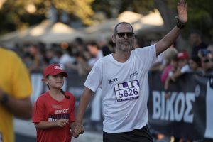 ILR 2025 - Highlights 5 Km