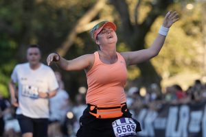 ILR 2025 - Highlights 5 Km