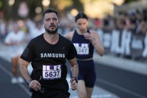 ILR 2025 - Highlights 5 Km