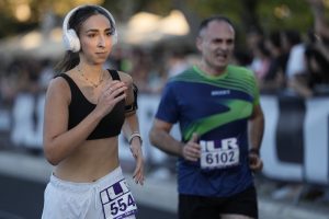 ILR 2025 - Highlights 5 Km