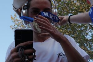 ILR 2025 - Highlights 5 Km