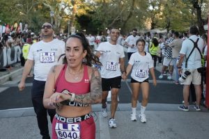 ILR 2025 - Highlights 5 Km