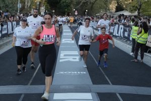 ILR 2025 - Highlights 5 Km