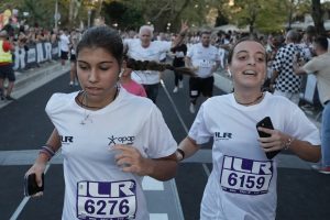 ILR 2025 - Highlights 5 Km