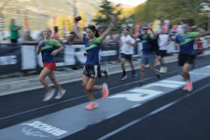 ILR 2025 - Highlights 5 Km