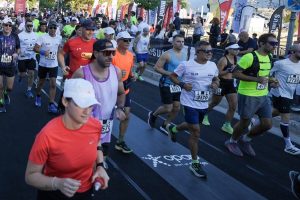 ILR 2025 - Γύρος Λίμνης 30 χλμ.