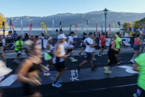 ILR 2025 - Γύρος Λίμνης 30 χλμ.