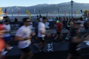 ILR 2025 - Γύρος Λίμνης 30 χλμ.