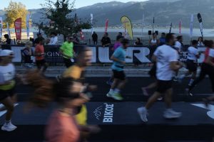 ILR 2025 - Γύρος Λίμνης 30 χλμ.