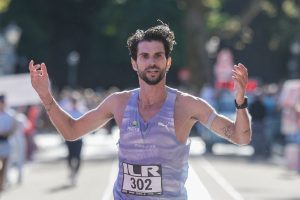 ILR 2025 - Γύρος Λίμνης 30 χλμ.