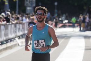 ILR 2025 - Γύρος Λίμνης 30 χλμ.