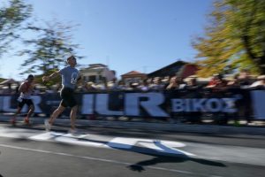 ILR 2025 - Γύρος Λίμνης 30 χλμ.