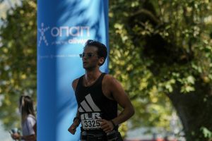 ILR 2025 - Γύρος Λίμνης 30 χλμ.