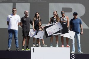 ILR 2025 - Γύρος Λίμνης 30 χλμ.