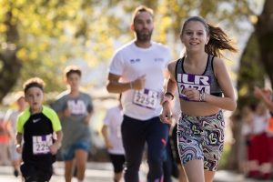 ILR 2025 - Family Run by Samsung