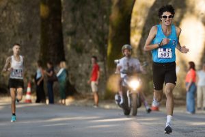 ILR 2025 - Highlights 5 Km