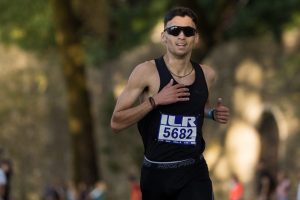 ILR 2025 - Highlights 5 Km