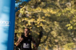 ILR 2025 - Highlights 5 Km