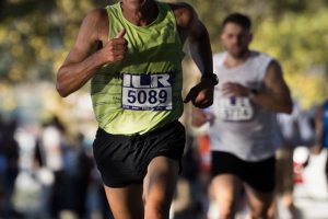 ILR 2025 - Highlights 5 Km