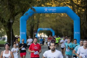 ILR 2025 - Highlights 5 Km