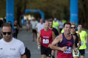 ILR 2025 - Highlights 5 Km
