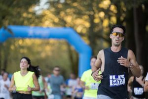 ILR 2025 - Highlights 5 Km