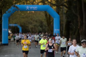 ILR 2025 - Highlights 5 Km
