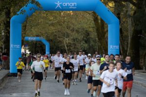 ILR 2025 - Highlights 5 Km