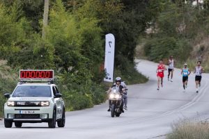 ILR 2025 - Γύρος Λίμνης 30 χλμ.