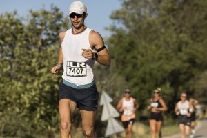 ILR 2025 - Γύρος Λίμνης 30 χλμ.