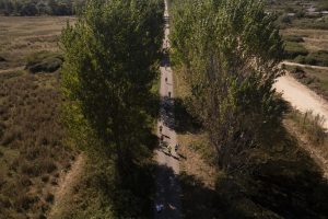 ILR 2025 - Γύρος Λίμνης 30 χλμ.