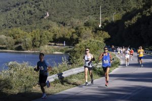 ILR 2025 - Γύρος Λίμνης 30 χλμ.