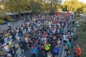 ILR 2025 - Γύρος Λίμνης 30 χλμ.