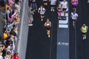 ILR 2025 - Γύρος Λίμνης 30 χλμ.