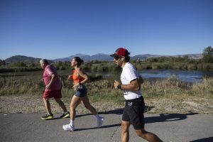 ILR 2025 - Γύρος Λίμνης 30 χλμ.