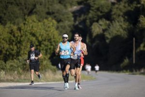 ILR 2025 - Γύρος Λίμνης 30 χλμ.