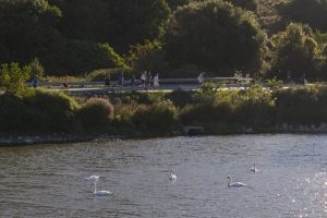 ILR 2025 - Γύρος Λίμνης 30 χλμ.