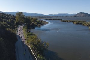 ILR 2025 - Γύρος Λίμνης 30 χλμ.