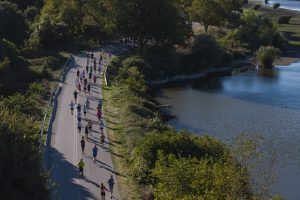 ILR 2025 - Γύρος Λίμνης 30 χλμ.