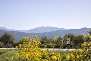 ILR 2025 - Γύρος Λίμνης 30 χλμ.