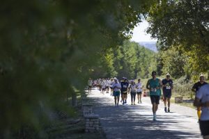 ILR 2025 - Γύρος Λίμνης 30 χλμ.