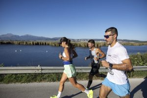 ILR 2025 - Γύρος Λίμνης 30 χλμ.